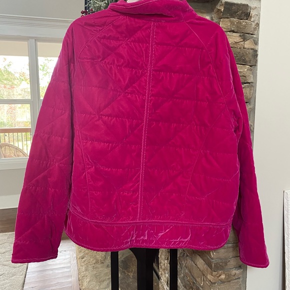 Jacket - Picture 4 of 4